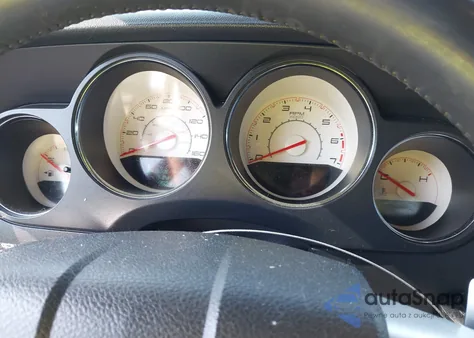 2014 Dodge Challenger R/T from USA, damaged, VIN 2C3CDYBT9EH139932